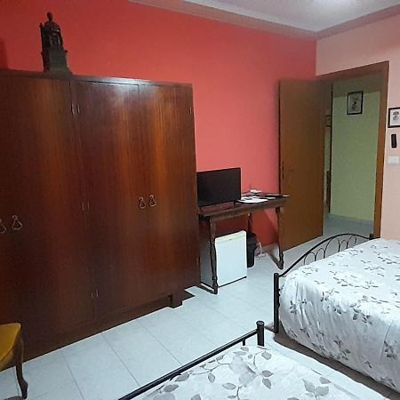 Le Vecchie Mura Apartment Cannara Luaran gambar